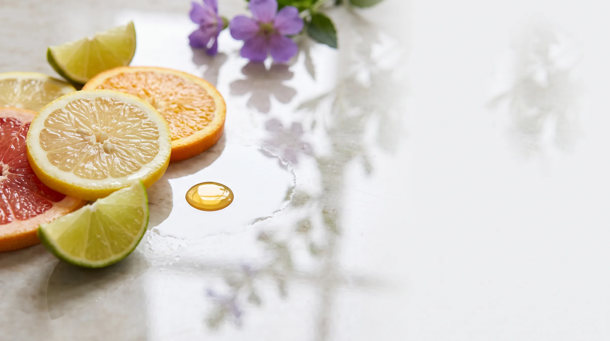 Sérum Complexo Vitamina C
