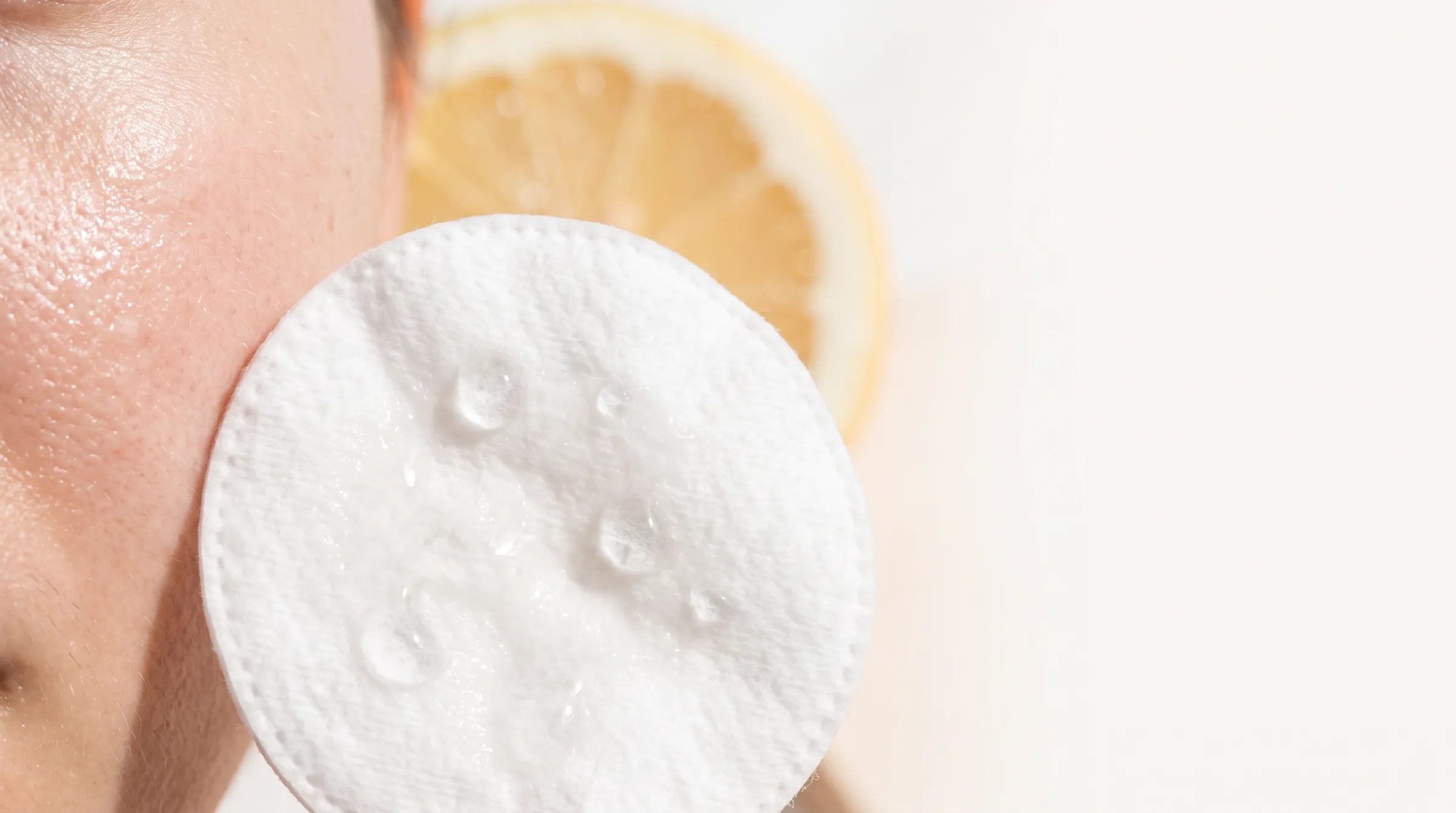 Tônico Facial Vitamina C