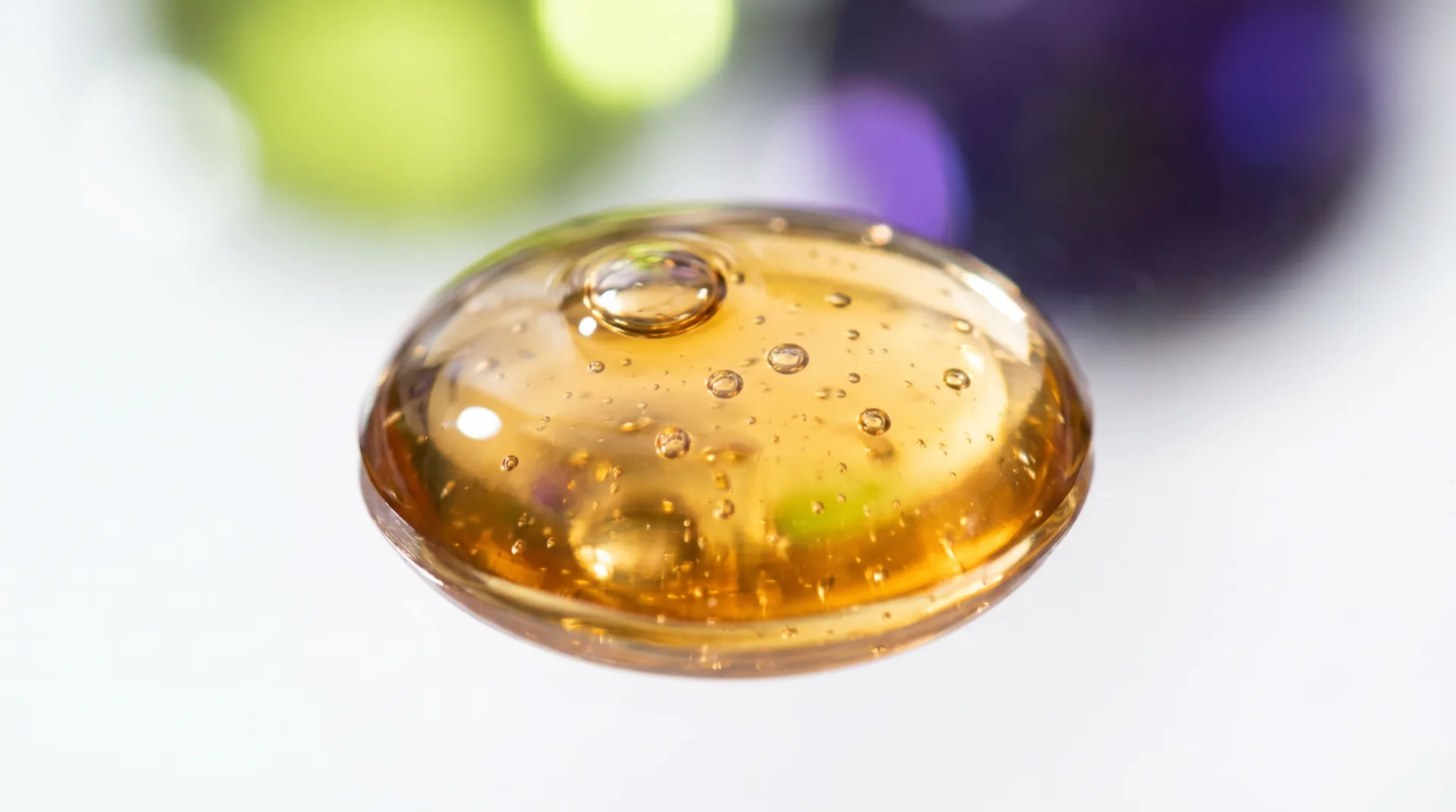 Macro da Vitamina C