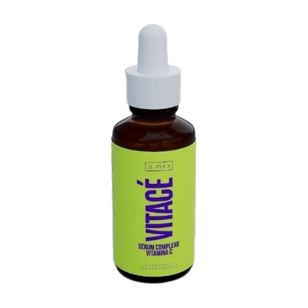 Sérum Complexo Vitamina C