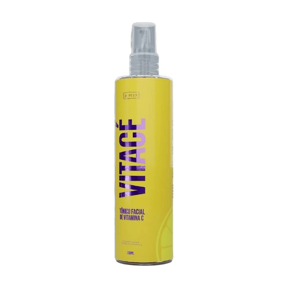 Tônico Facial Vitamina C